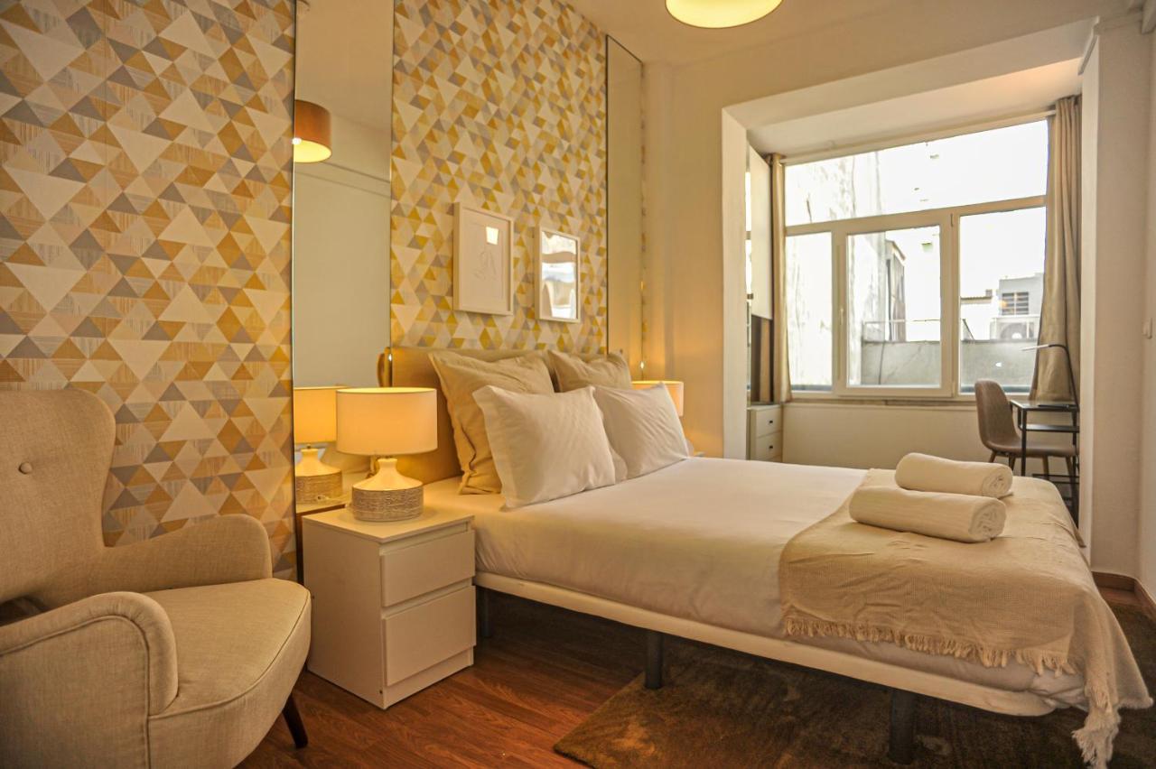 Marques De Pombal - 8 Bedroom *