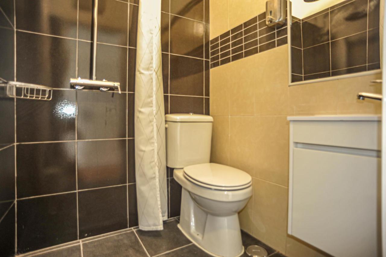 Marques De Pombal - 8 Bedroom Lisbon