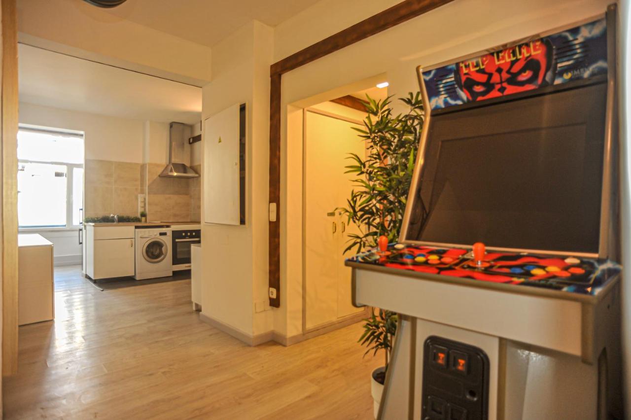Guest house Marques De Pombal - 8 Bedroom *