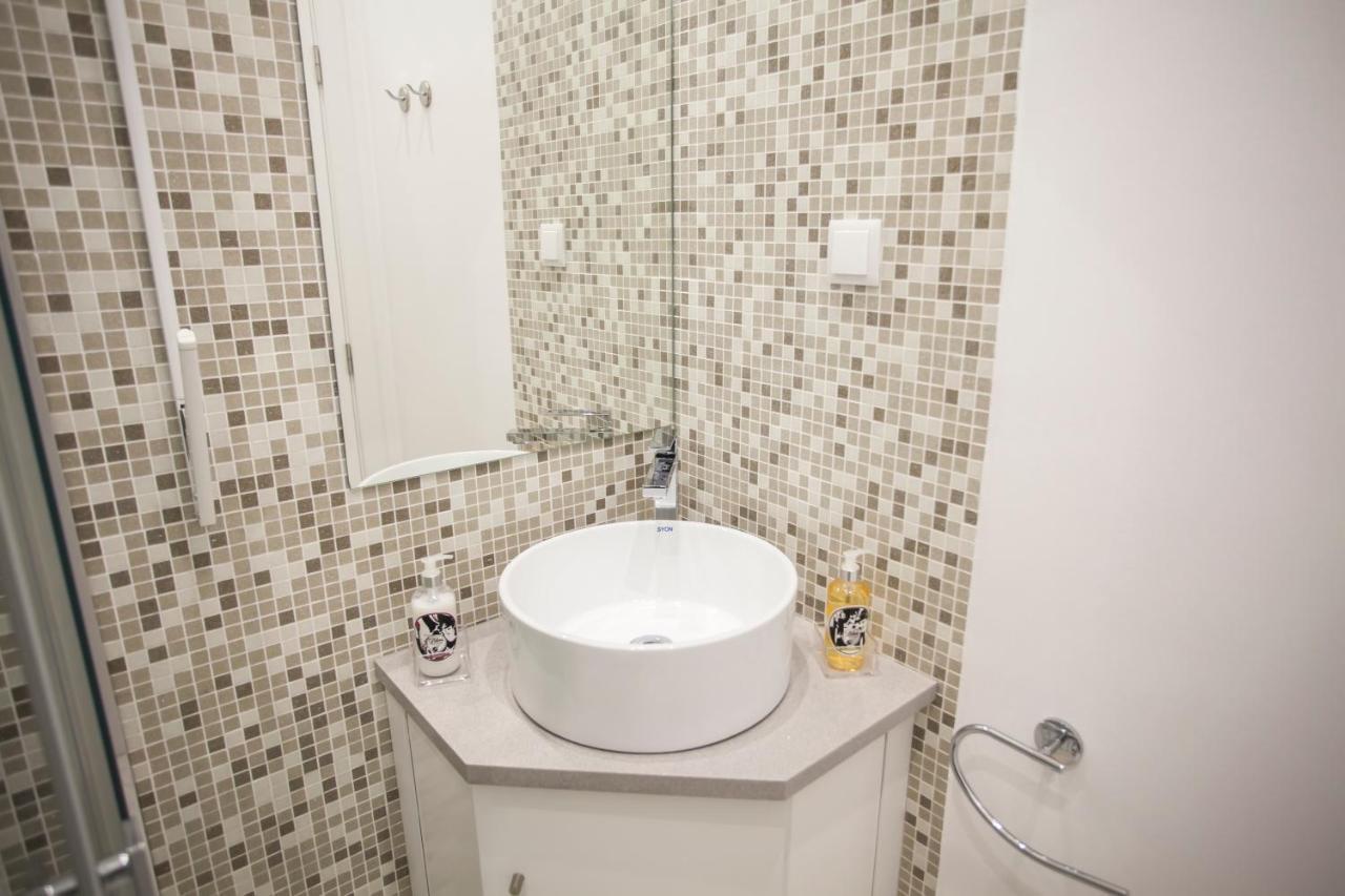Cosy Tiles House Apartment Lisbon