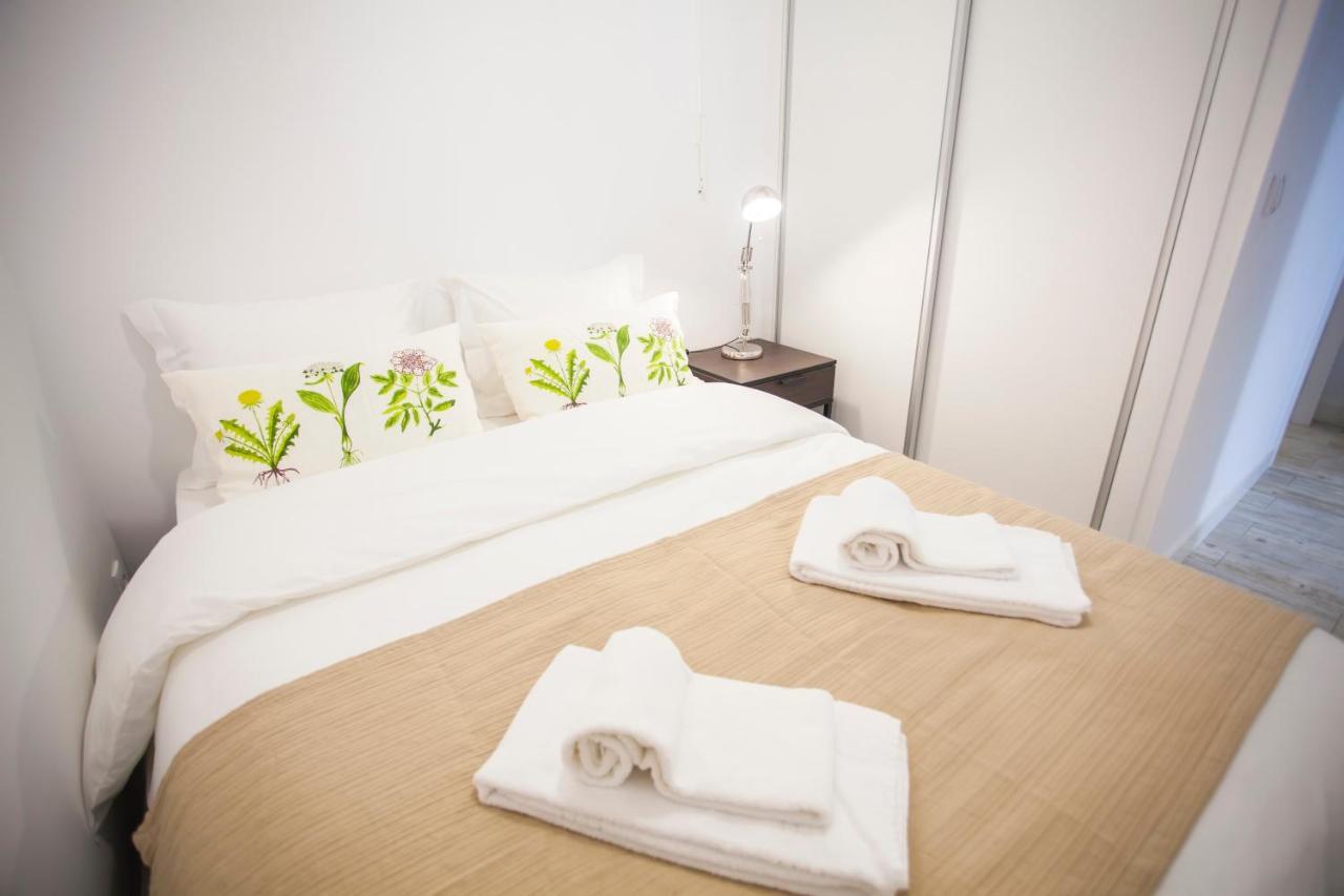 Cosy Tiles House Apartment Lisbon
