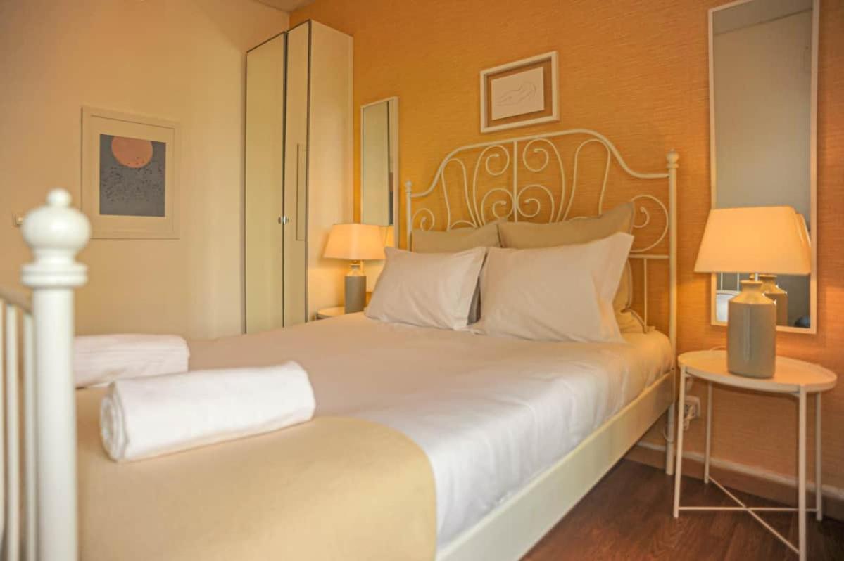 Marques De Pombal - 8 Bedroom Guest house Lisbon