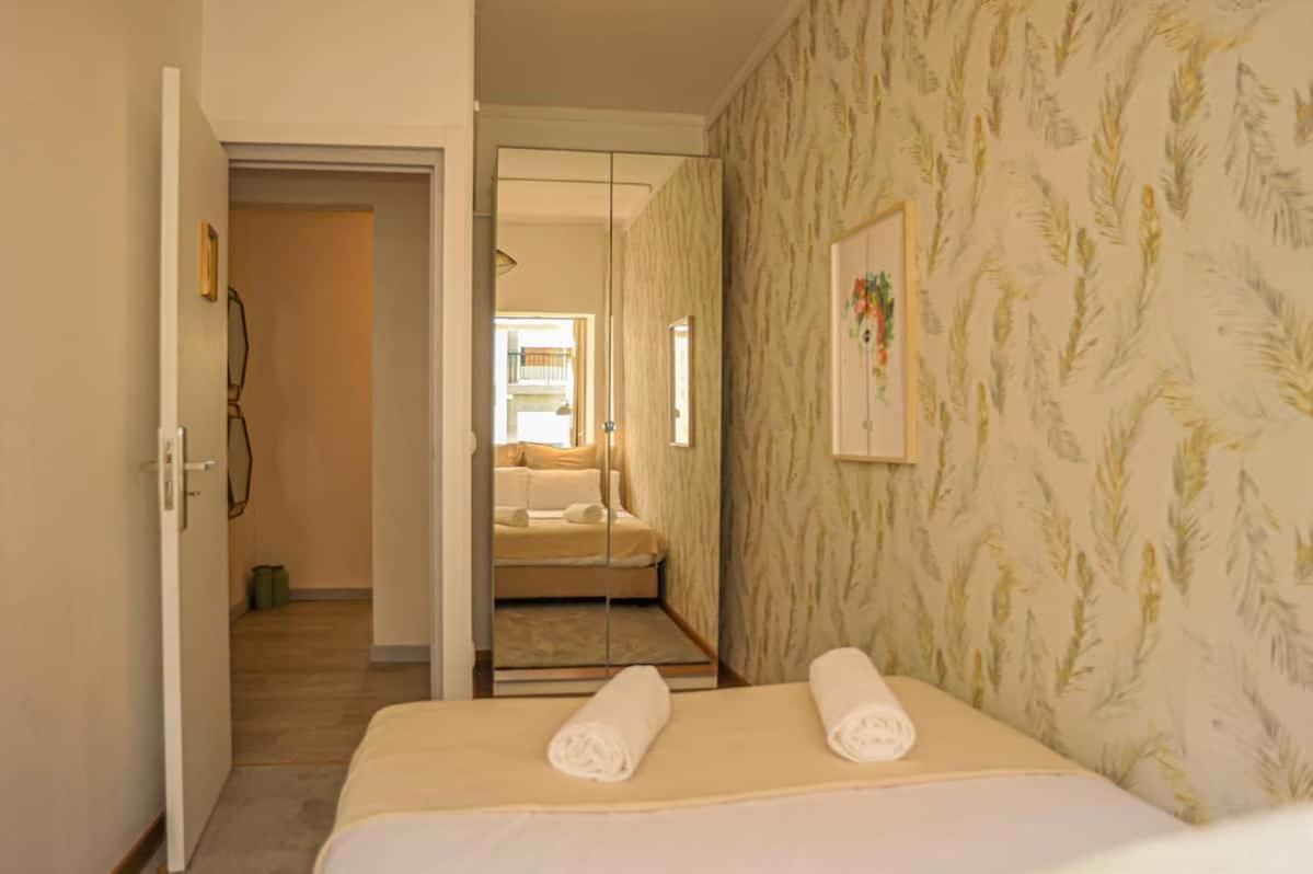 Marques De Pombal - 8 Bedroom Guest house Lisbon