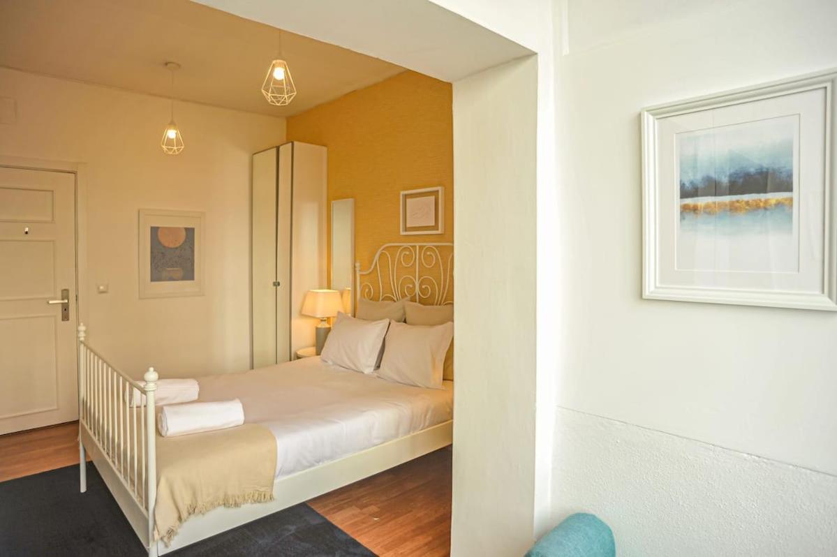 Marques De Pombal - 8 Bedroom Lisbon
