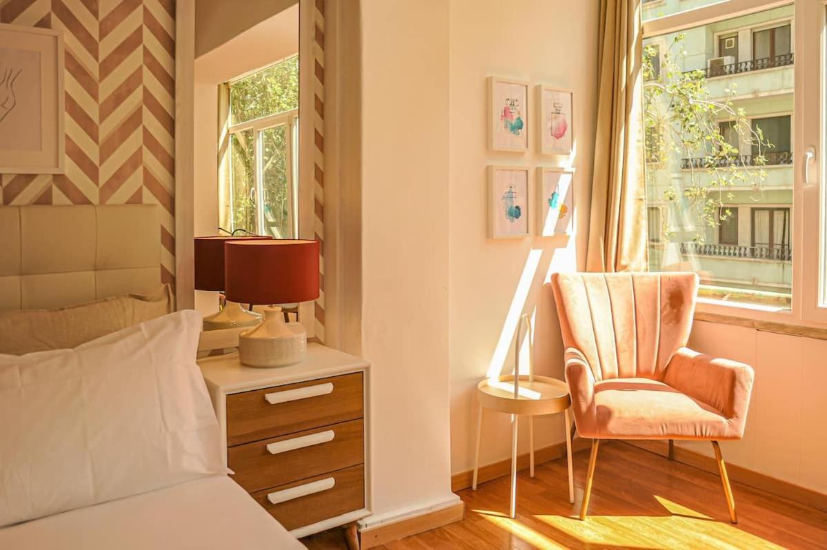 Marques De Pombal - 8 Bedroom Lisbon