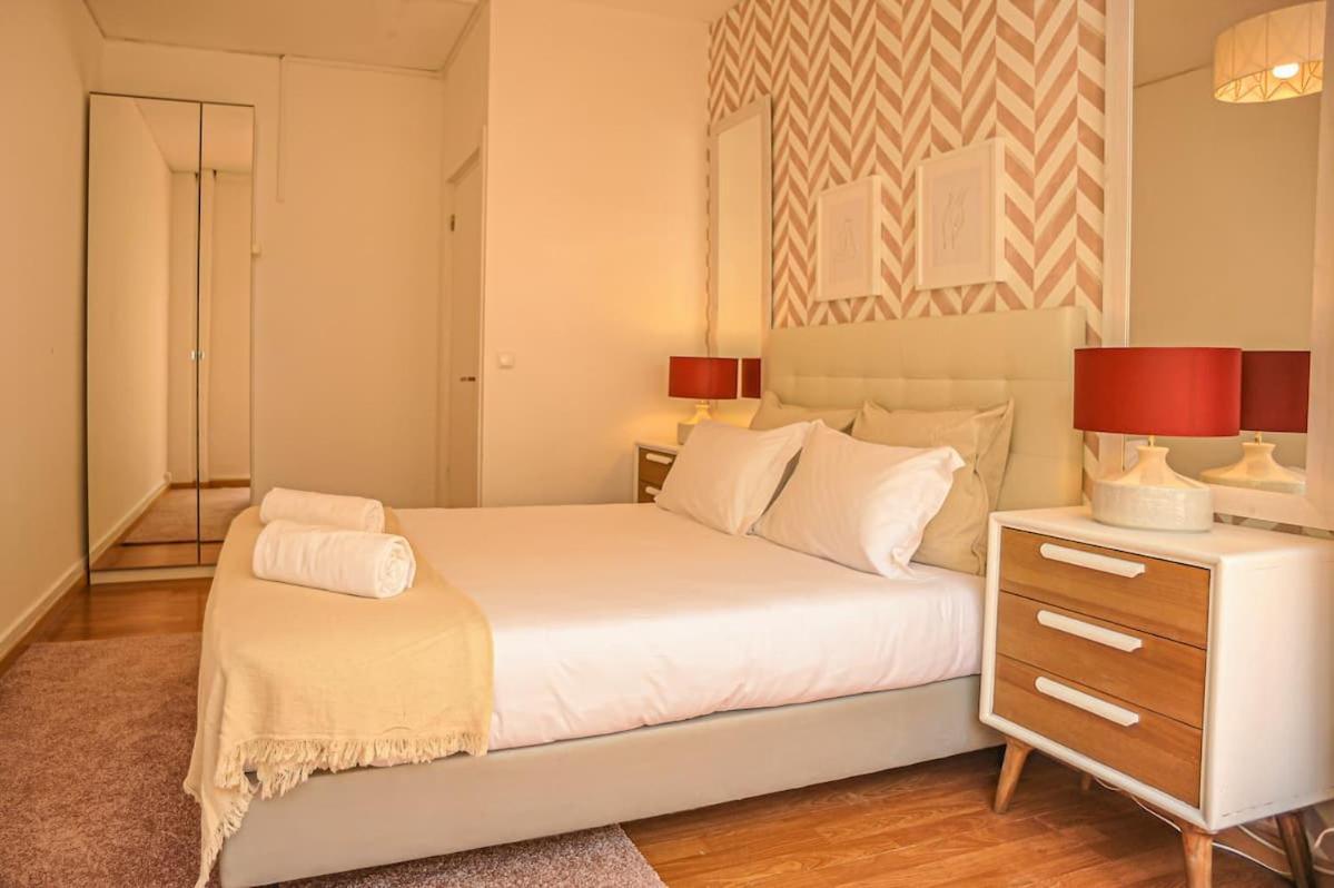 Guest house Marques De Pombal - 8 Bedroom