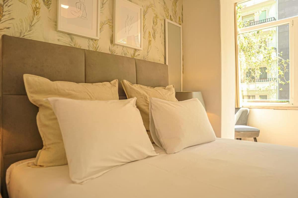 Guest house Marques De Pombal - 8 Bedroom