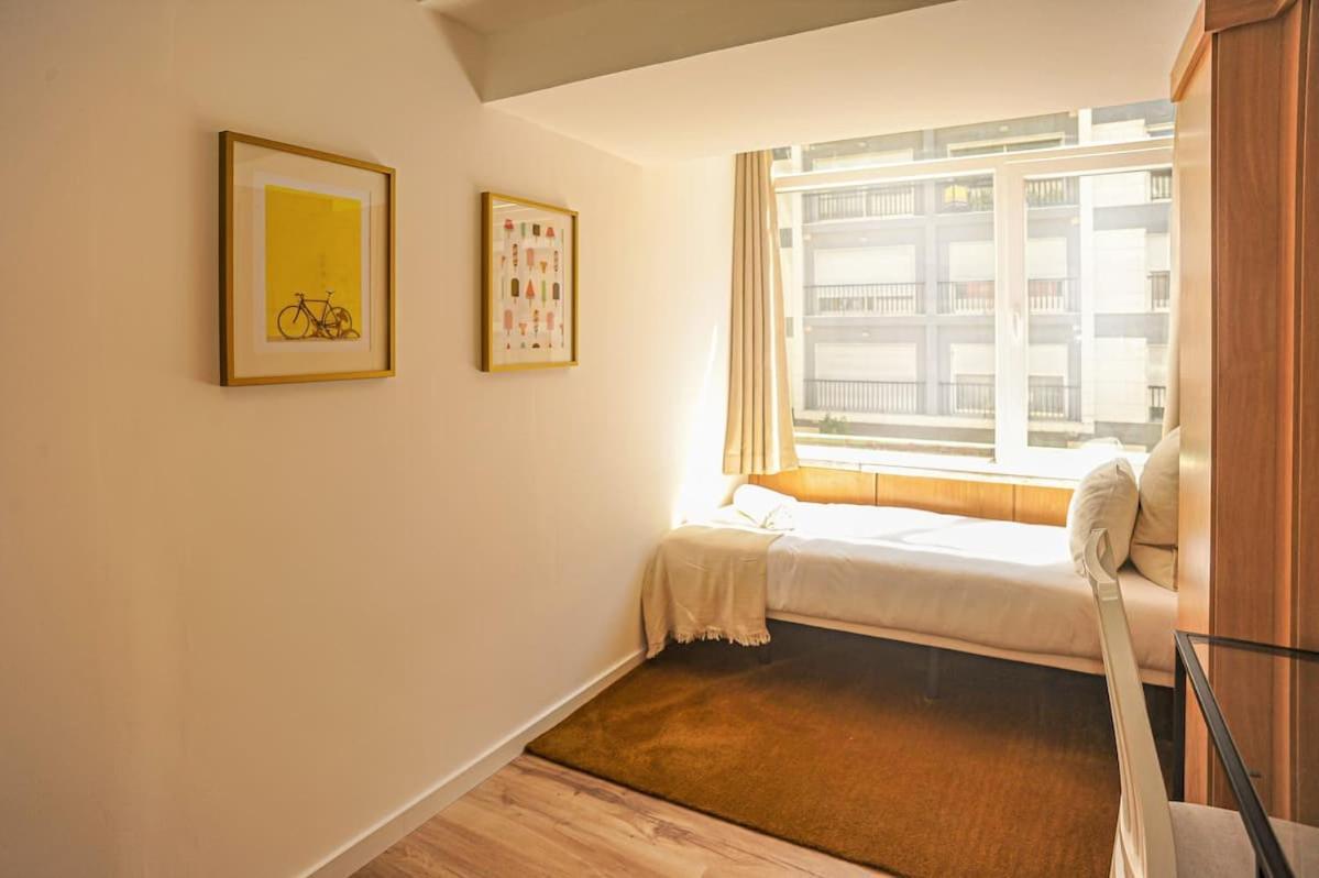 Marques De Pombal - 8 Bedroom Guest house Lisbon