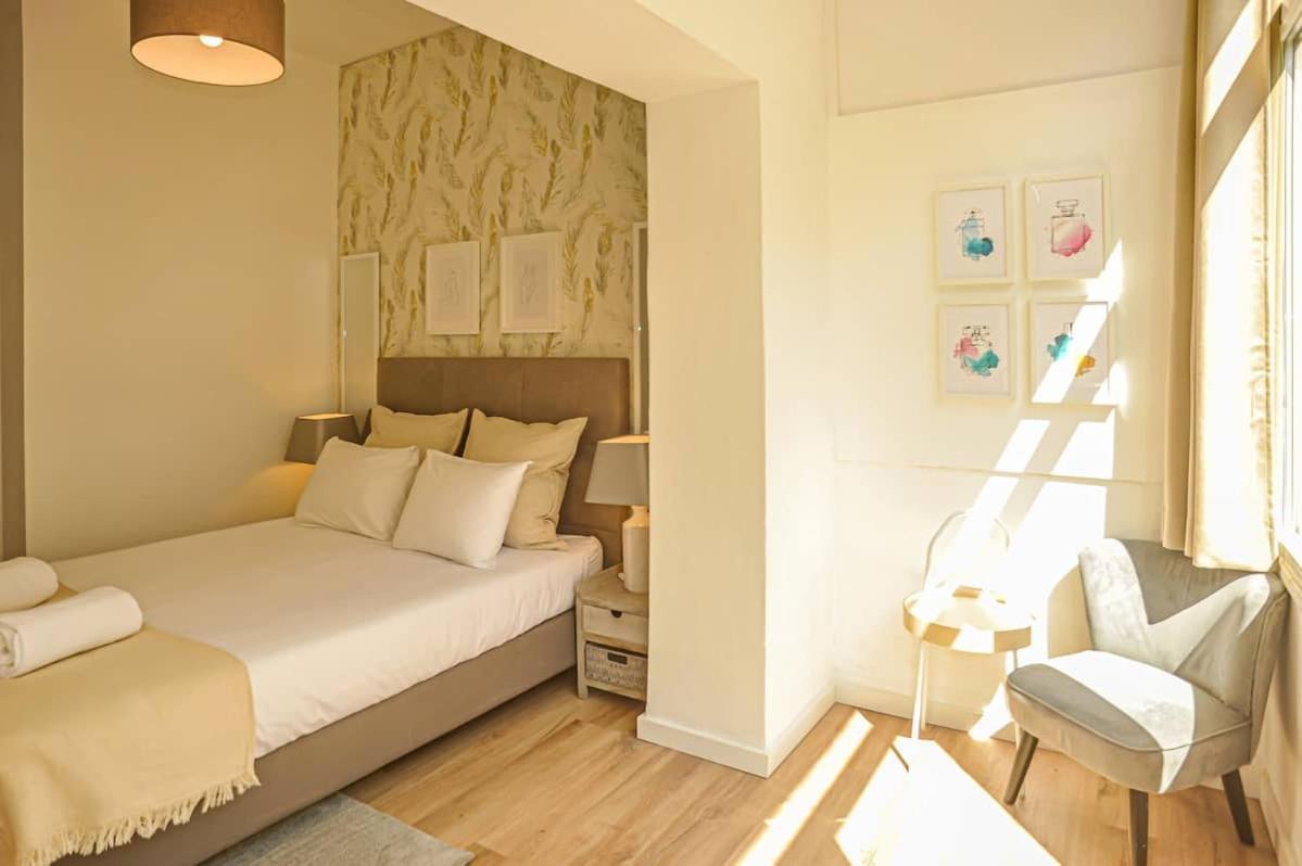 Marques De Pombal - 8 Bedroom * Lisbon