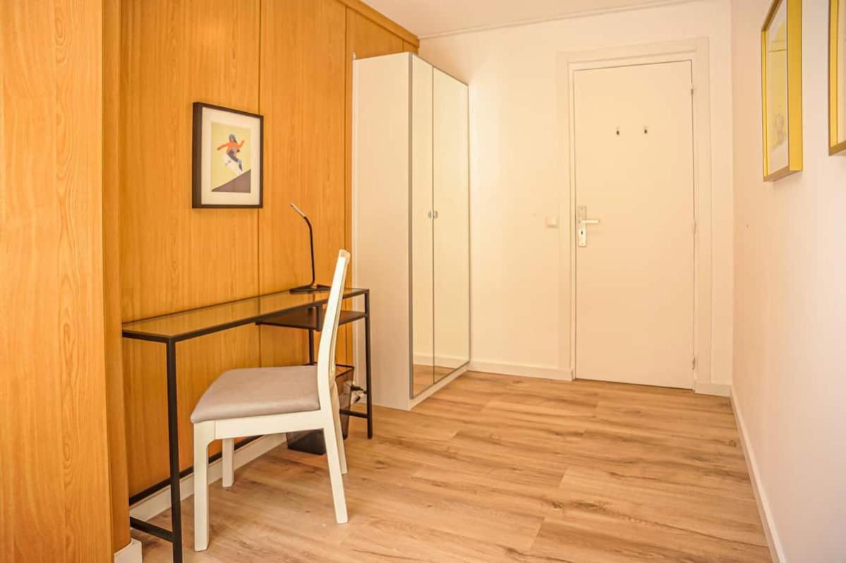 Marques De Pombal - 8 Bedroom * Lisbon