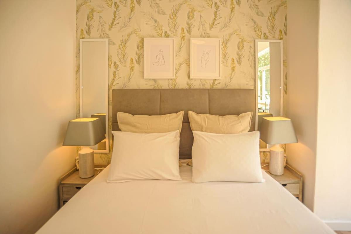 Guest house Marques De Pombal - 8 Bedroom Lisbon