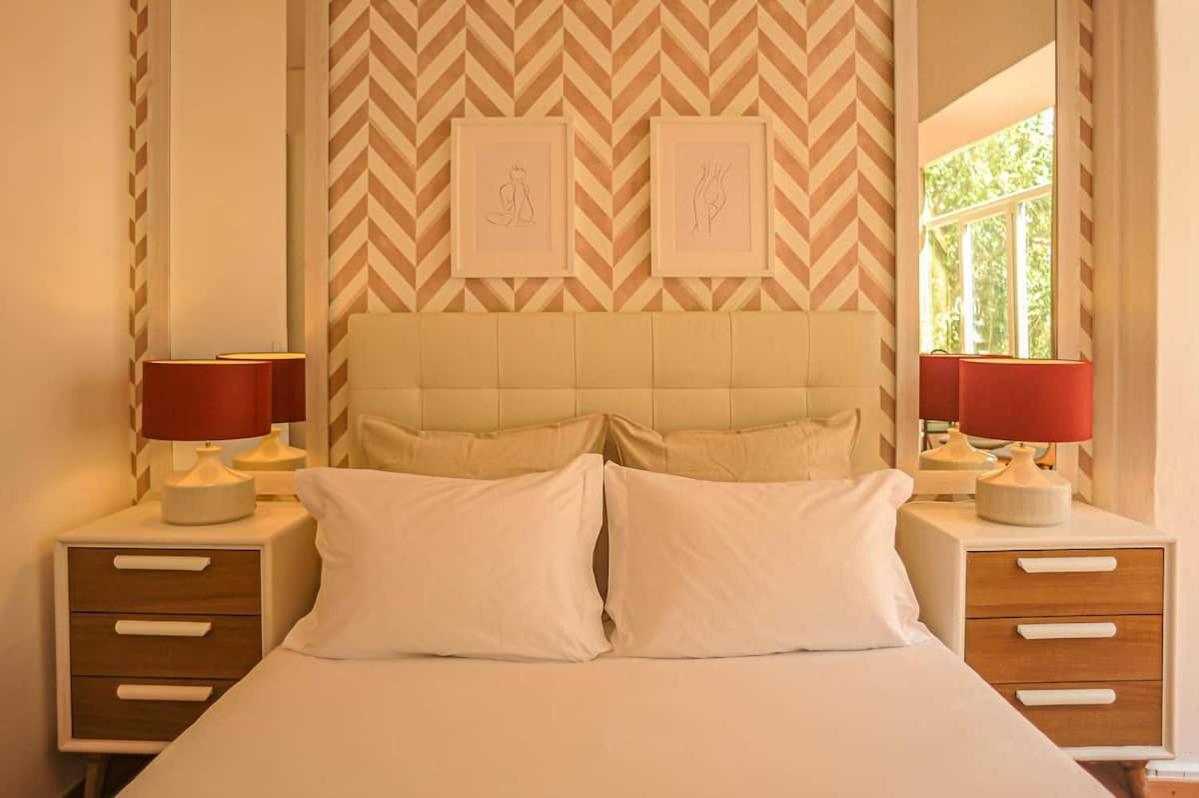 Guest house Marques De Pombal - 8 Bedroom Lisbon
