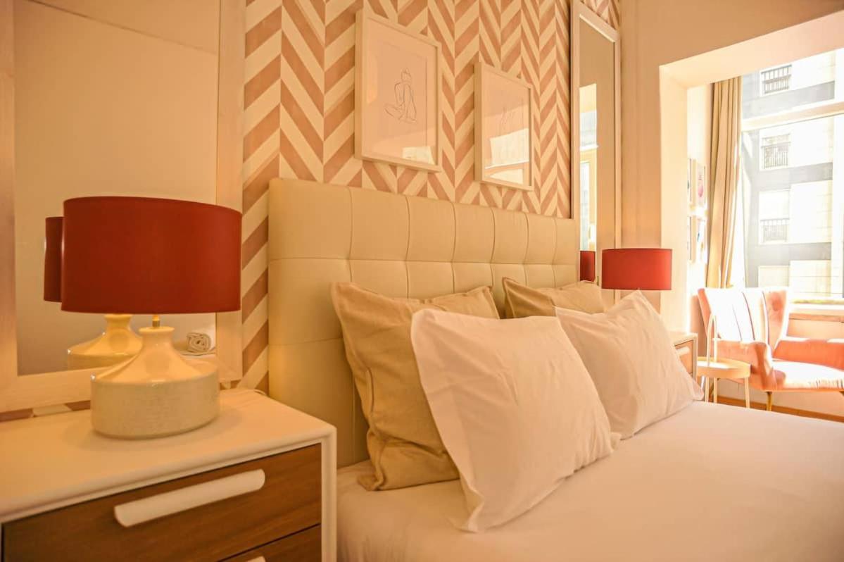 Marques De Pombal - 8 Bedroom * Lisbon