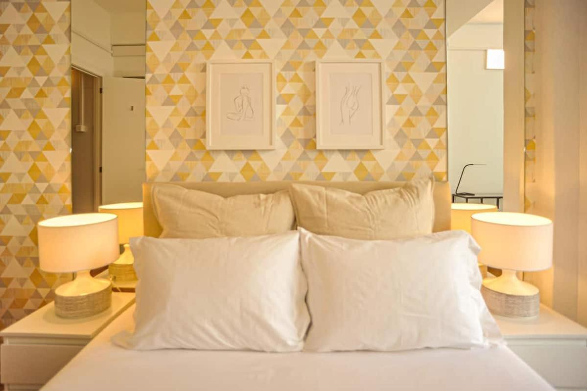 Marques De Pombal - 8 Bedroom