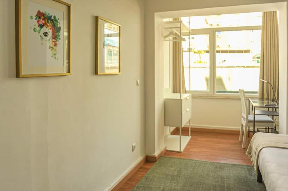 Marques De Pombal - 8 Bedroom * Lisbon