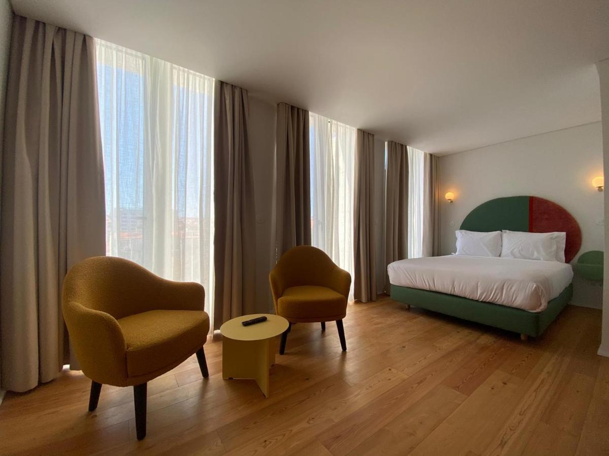 Serviced - Estrela Apartment *