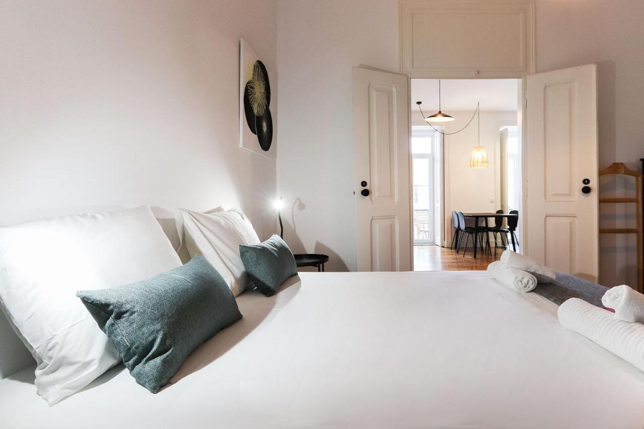Guestready - Loureiro * Lisbon