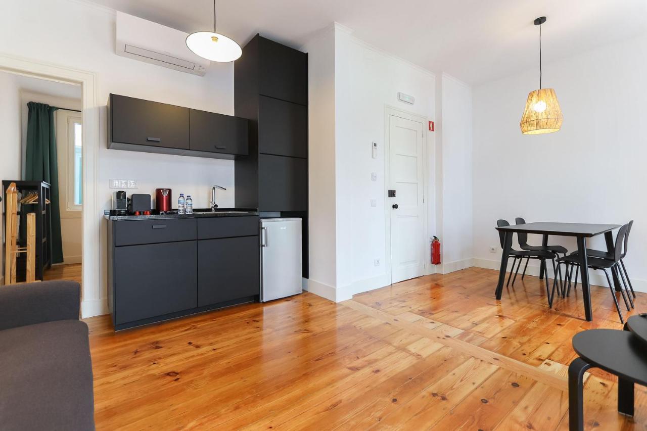 Apartment Guestready - Loureiro *