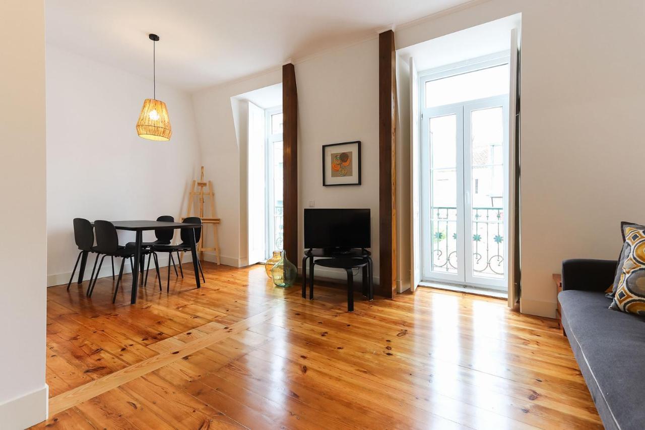 Guestready - Loureiro Apartment
