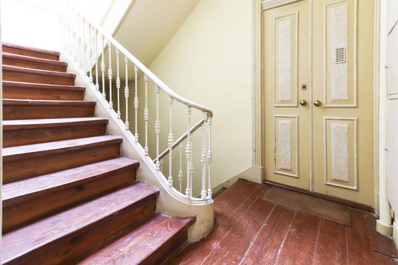 Apartment Guestready - Loureiro Lisbon