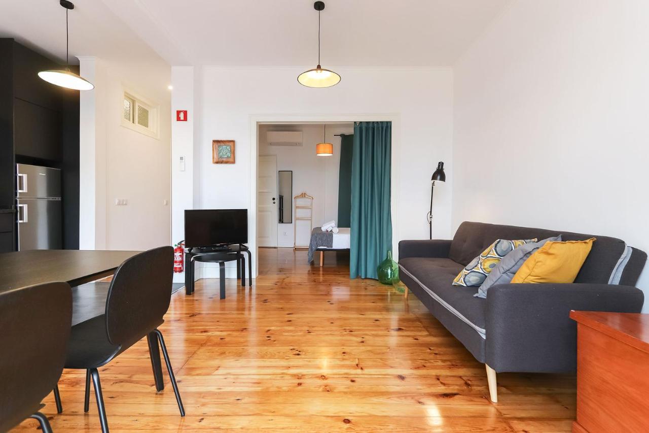 Guestready - Loureiro * Lisbon