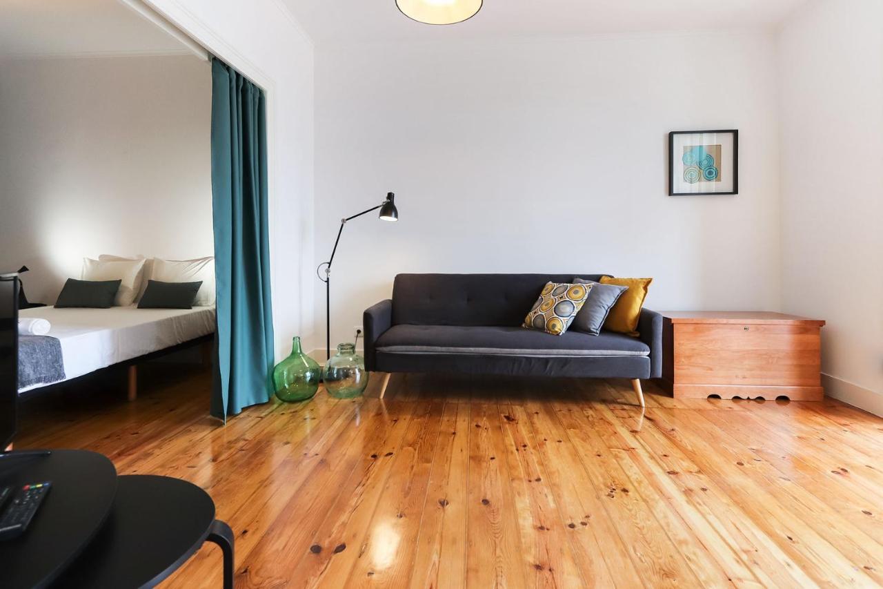 Guestready - Loureiro * Lisbon