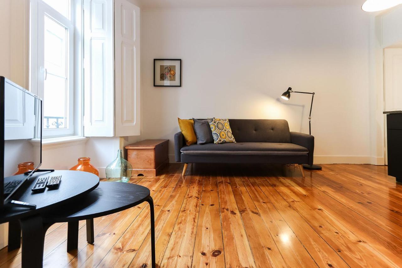 Apartment Guestready - Loureiro *