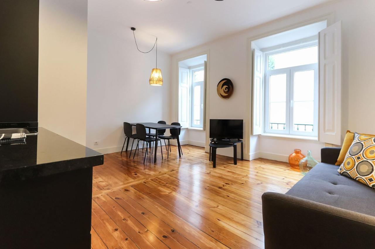 Apartment Guestready - Loureiro