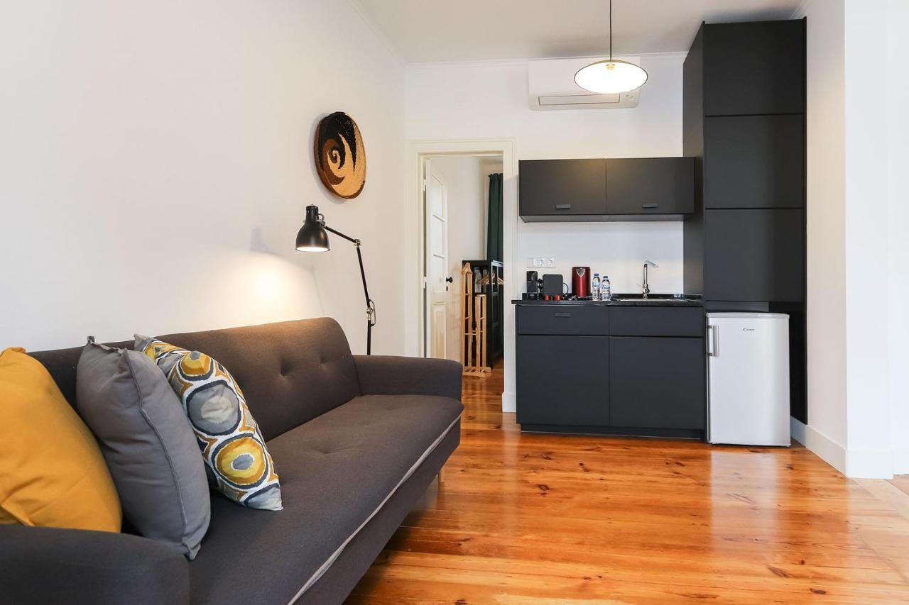 Apartment Guestready - Loureiro *