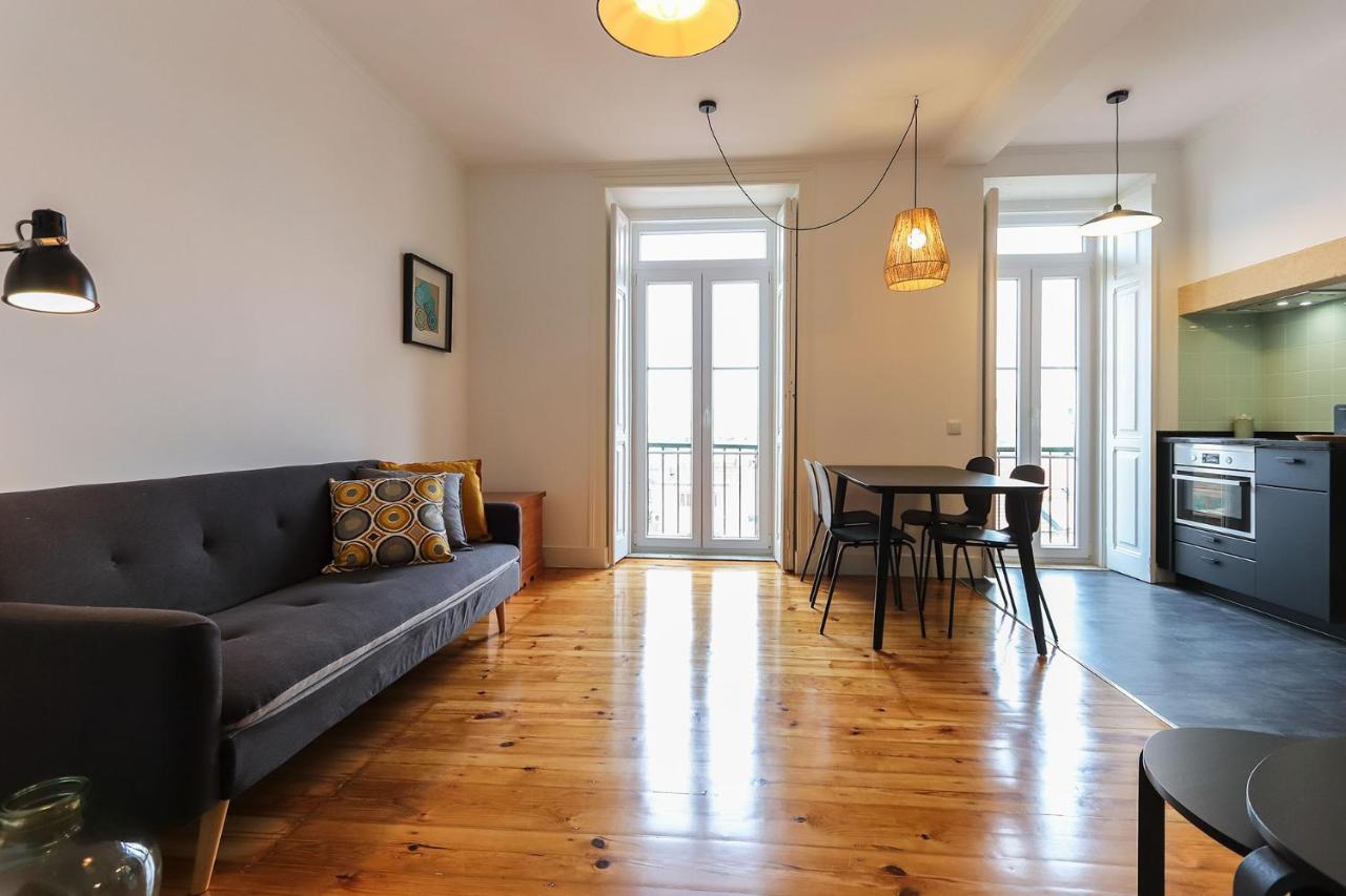 Apartment Guestready - Loureiro