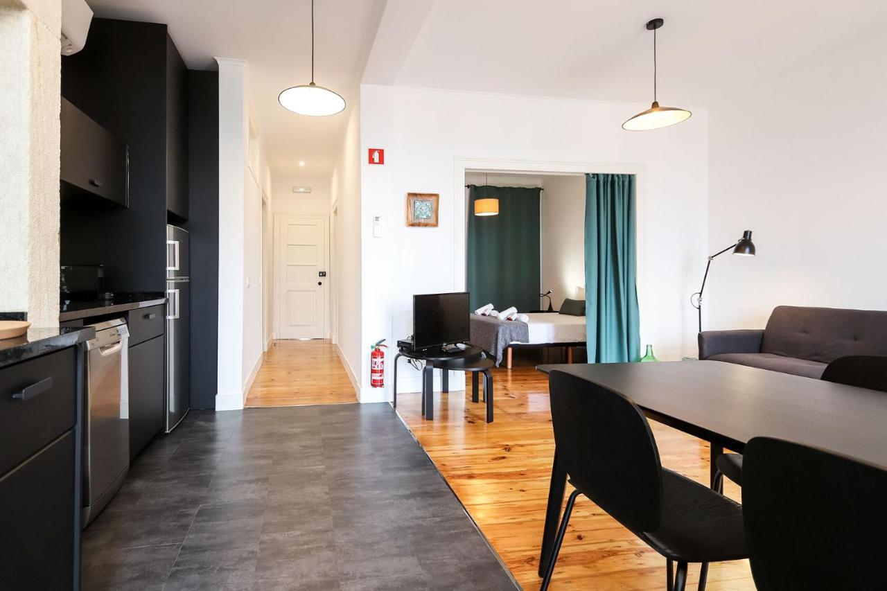 Guestready - Loureiro * Lisbon