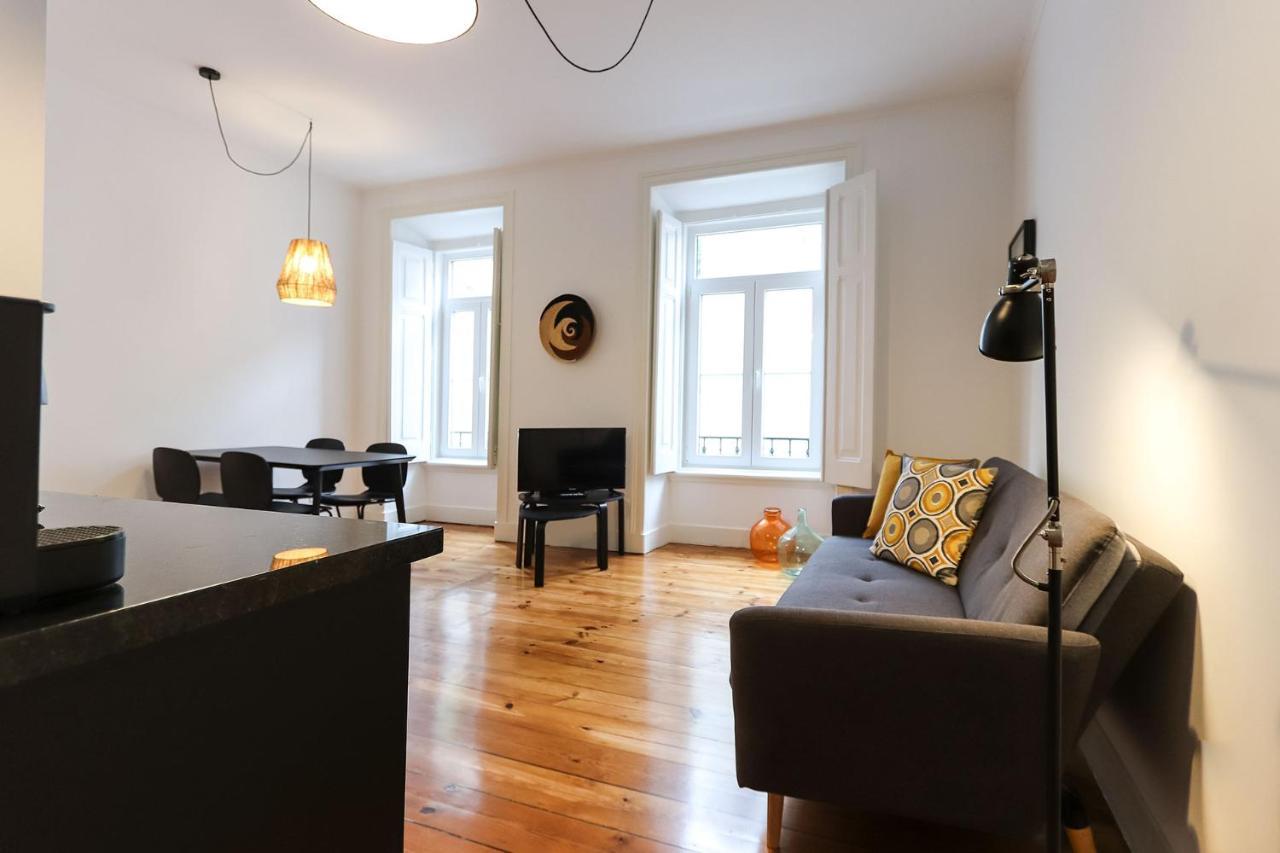 Apartment Guestready - Loureiro