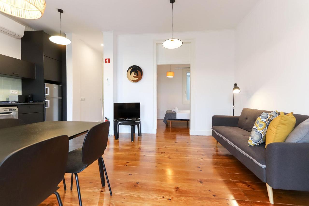 Apartment Guestready - Loureiro