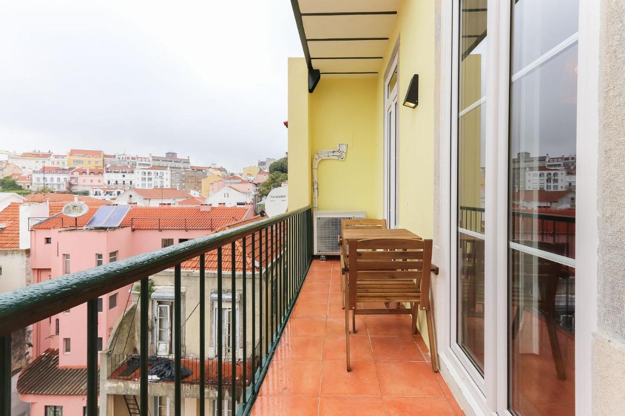 Guestready - Loureiro Apartment Lisbon