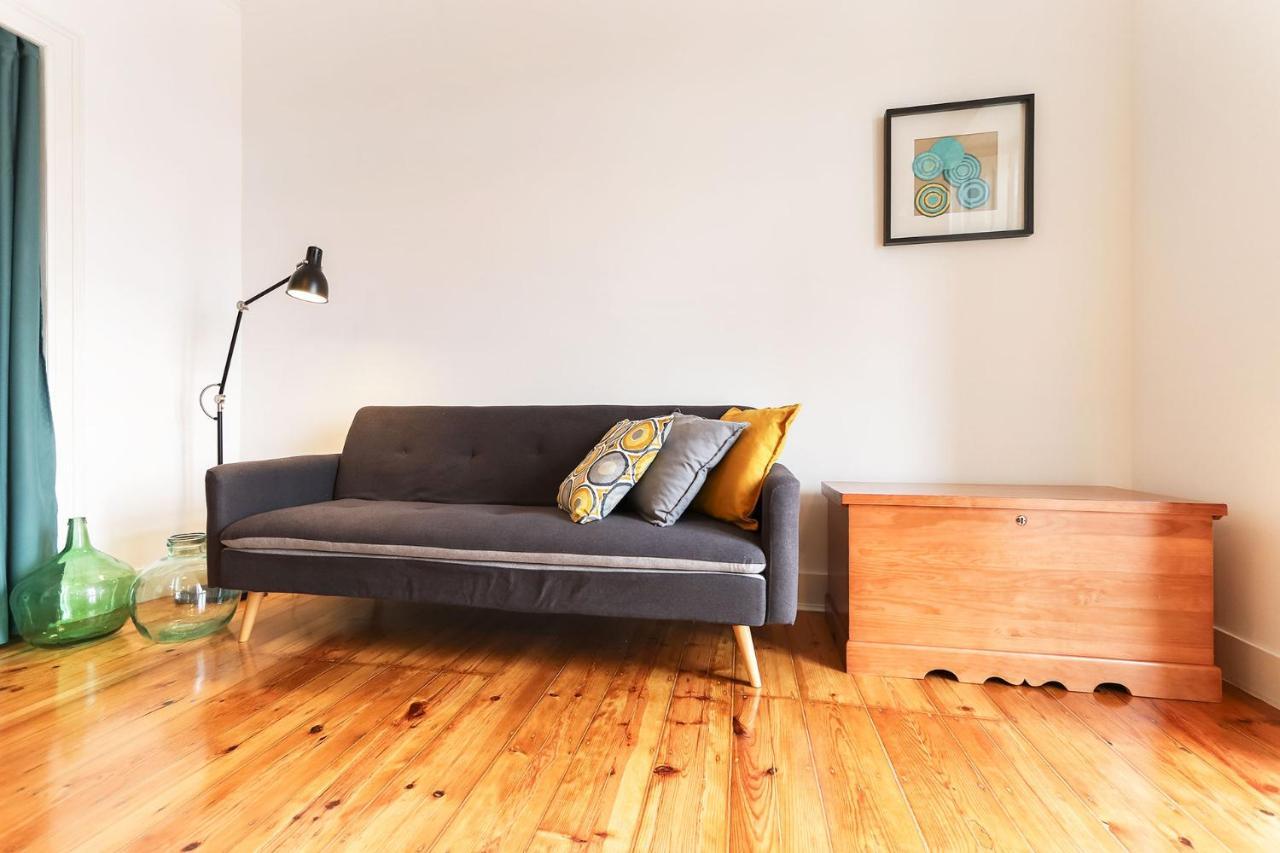 Apartment Guestready - Loureiro