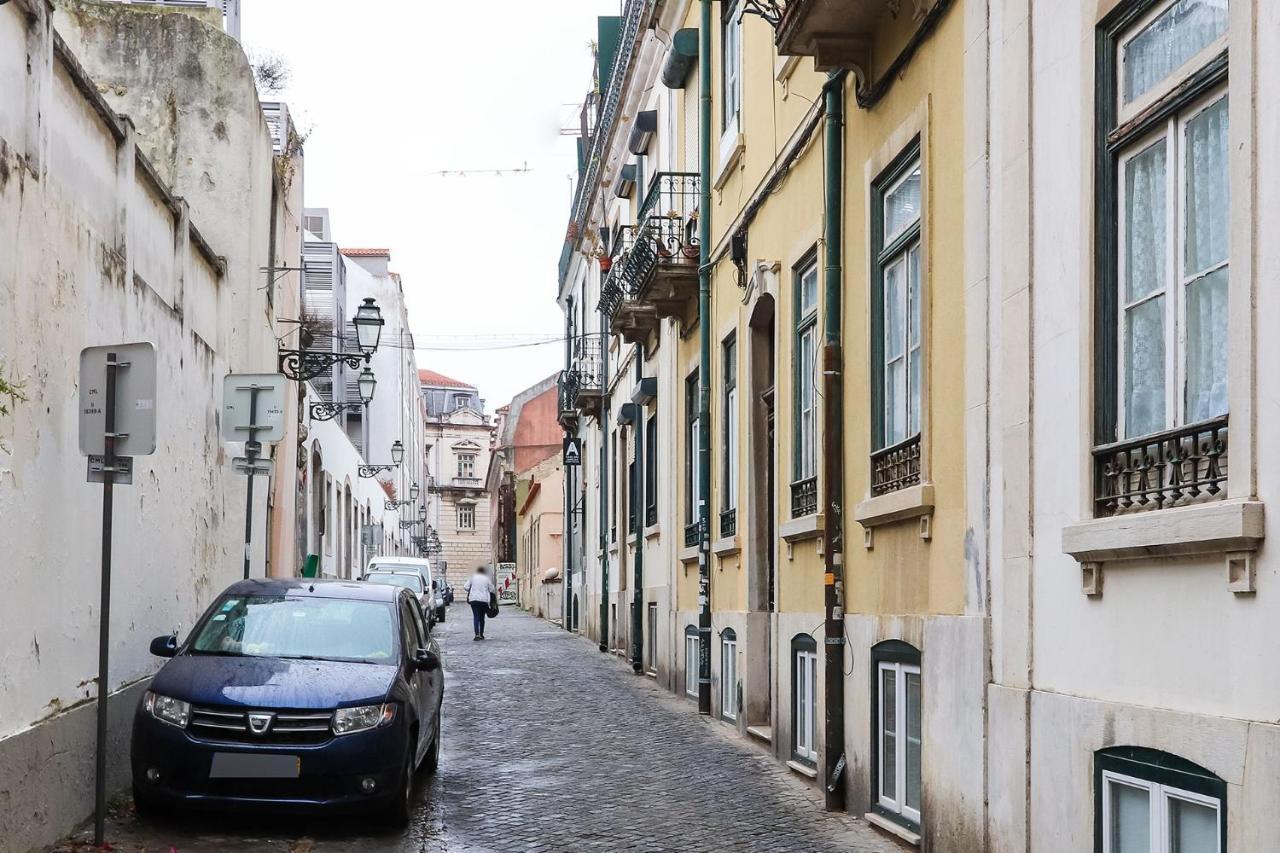 Apartment Guestready - Loureiro Lisbon