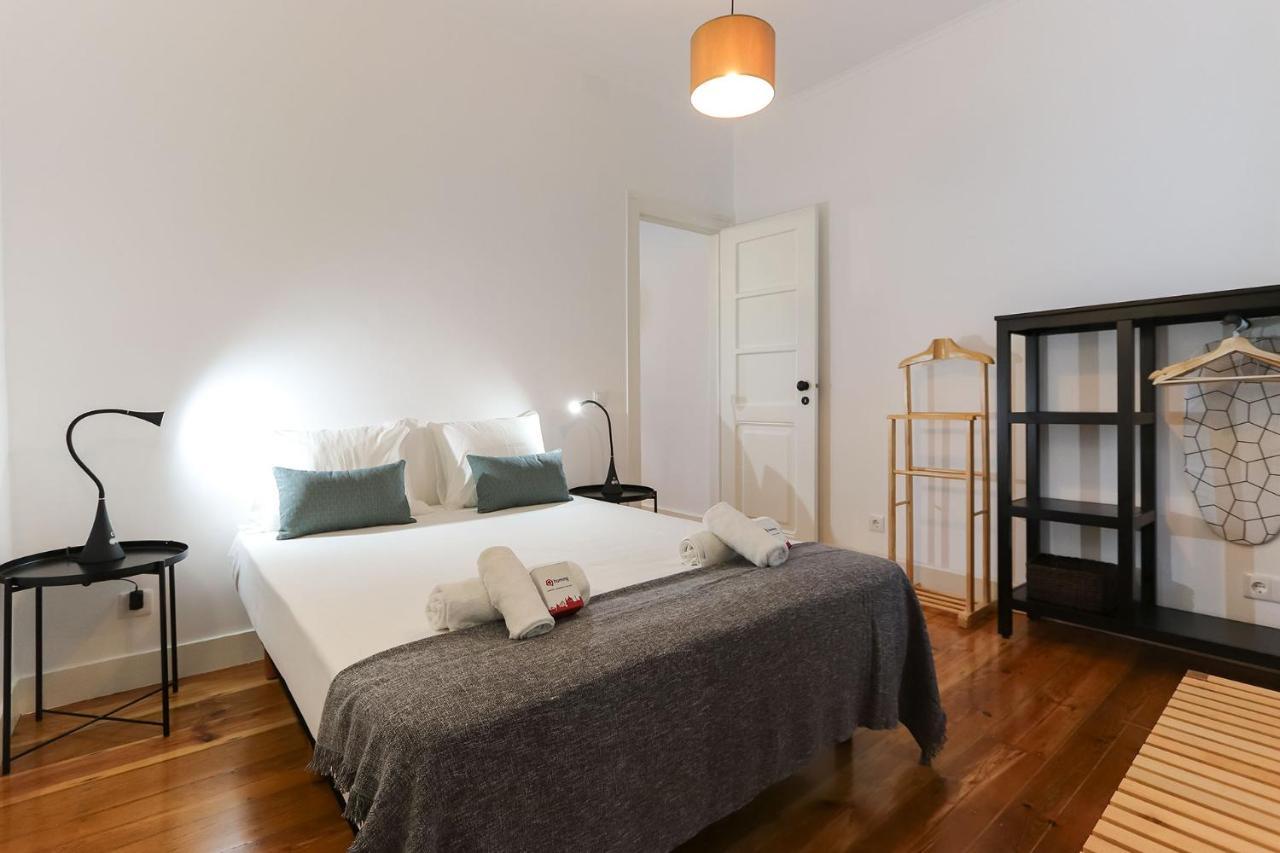 Guestready - Loureiro Apartment *
