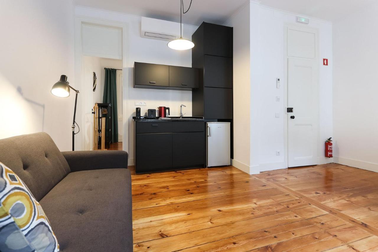 Guestready - Loureiro Apartment Lisbon