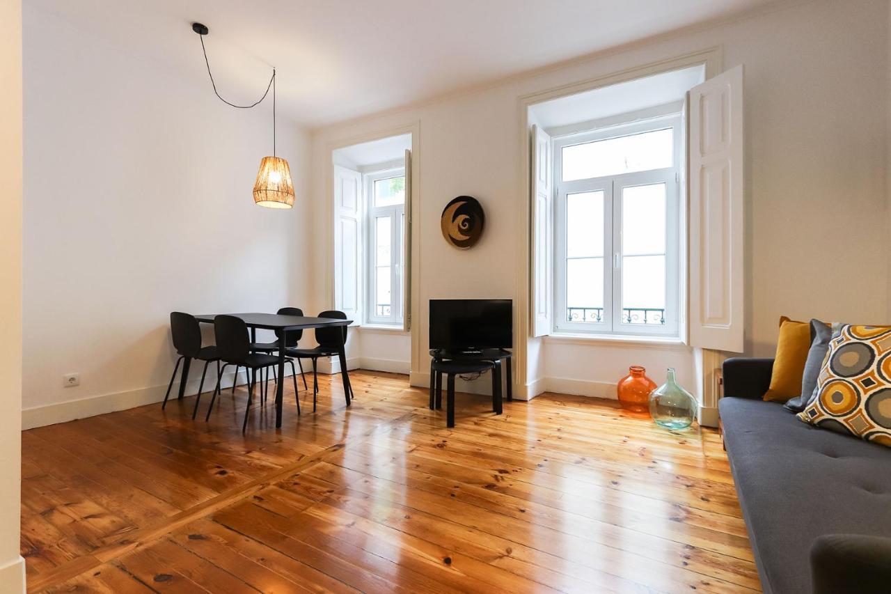 Guestready - Loureiro Apartment