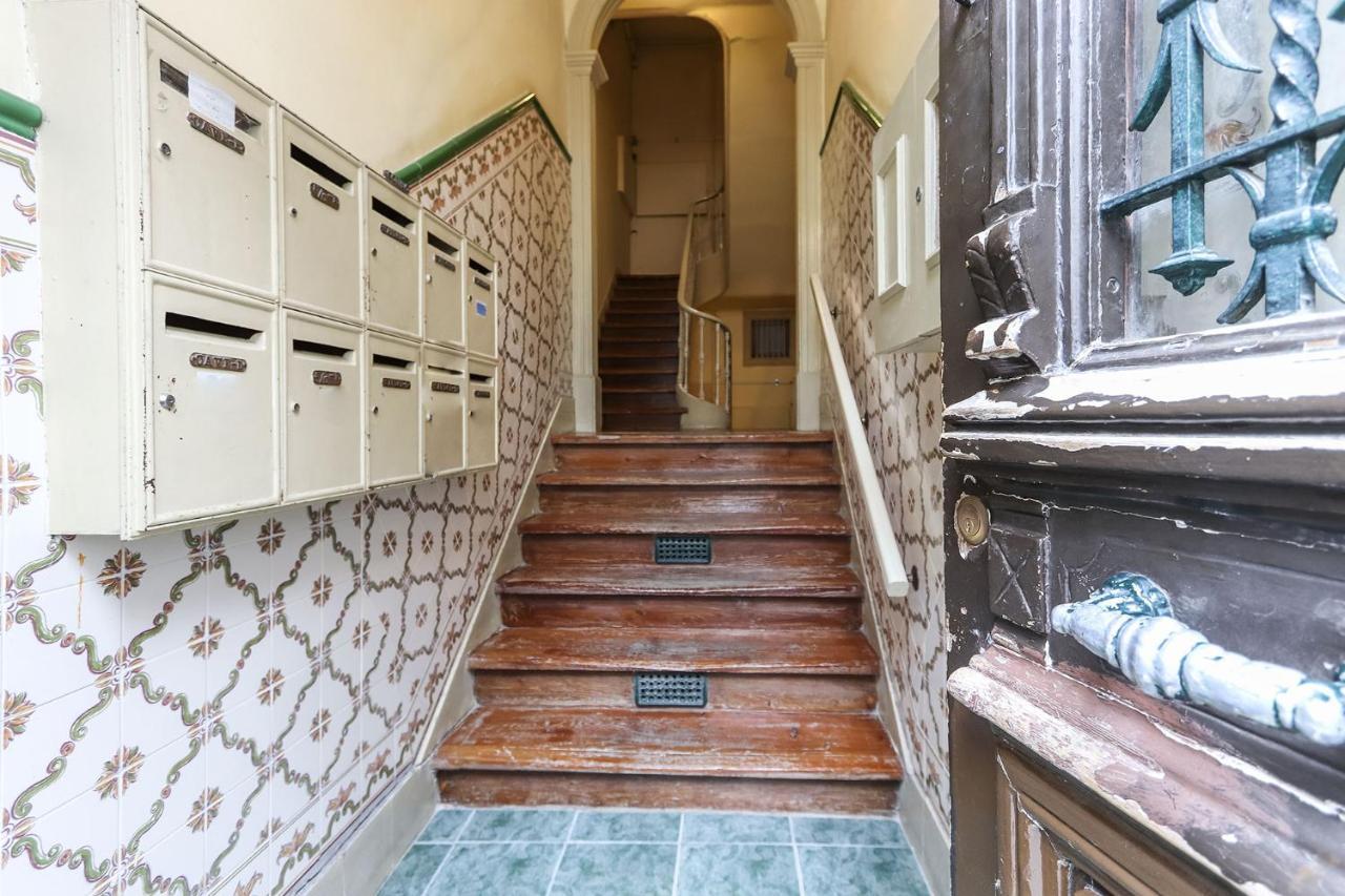 Guestready - Loureiro Apartment Lisbon