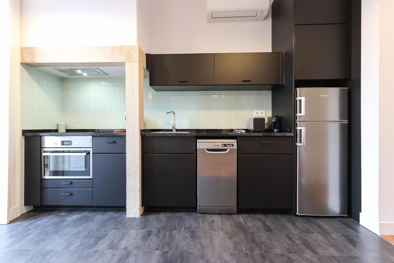 Apartment Guestready - Loureiro *
