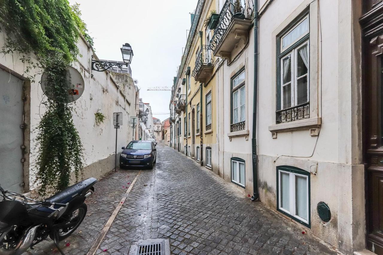 Guestready - Loureiro * Lisbon