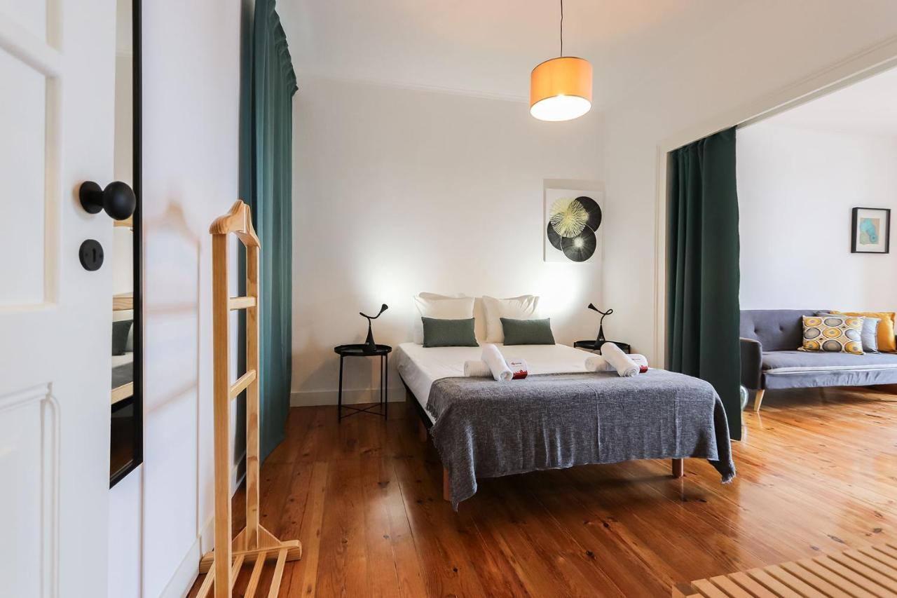Guestready - Loureiro Apartment Lisbon