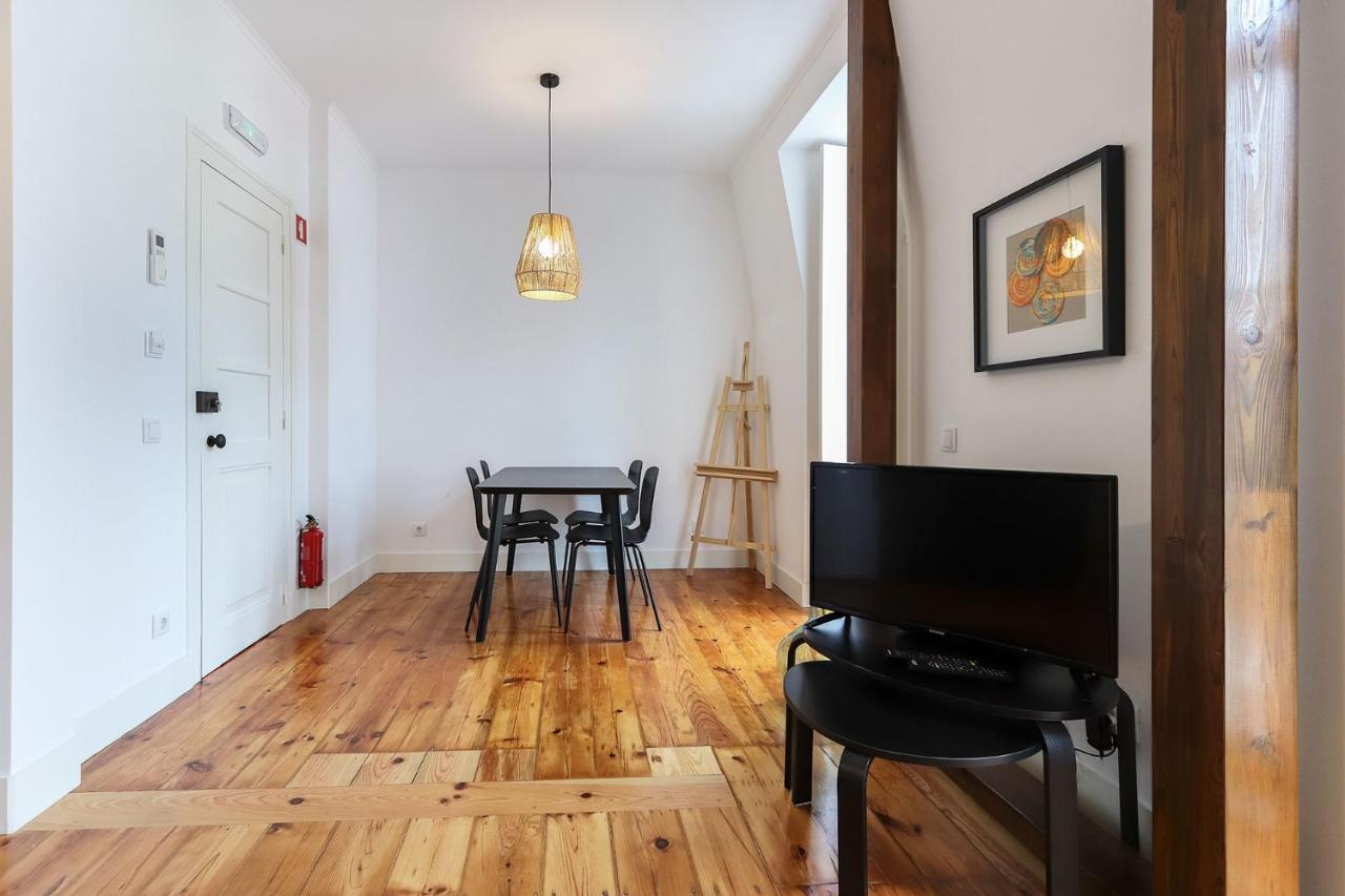 Apartment Guestready - Loureiro *