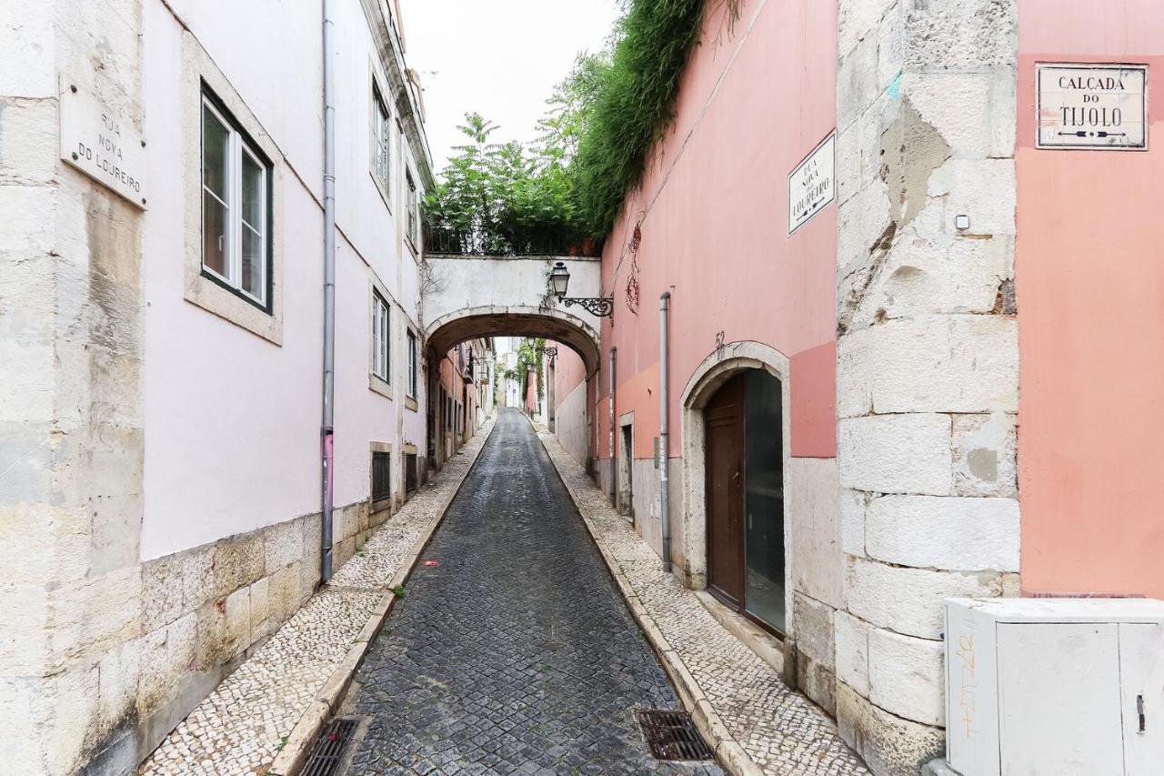 Apartment Guestready - Loureiro Lisbon