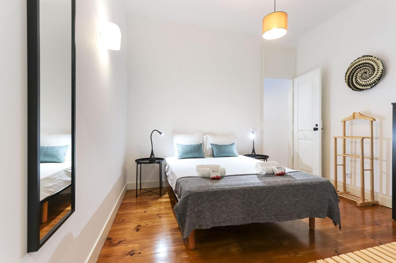 Guestready - Loureiro Apartment