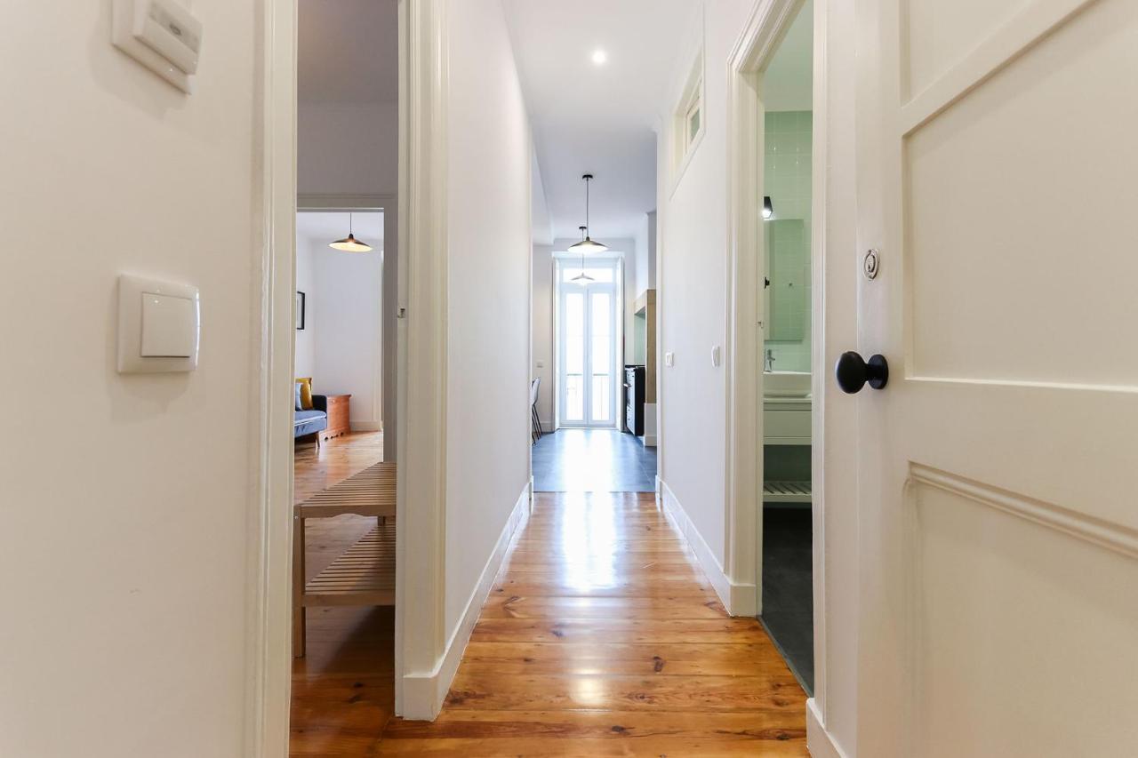 Apartment Guestready - Loureiro Lisbon