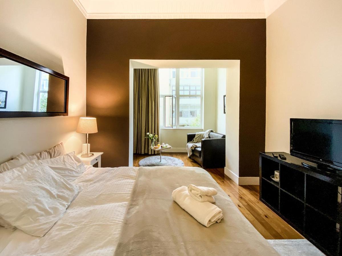 Bairro Azul Homestay Lisbon