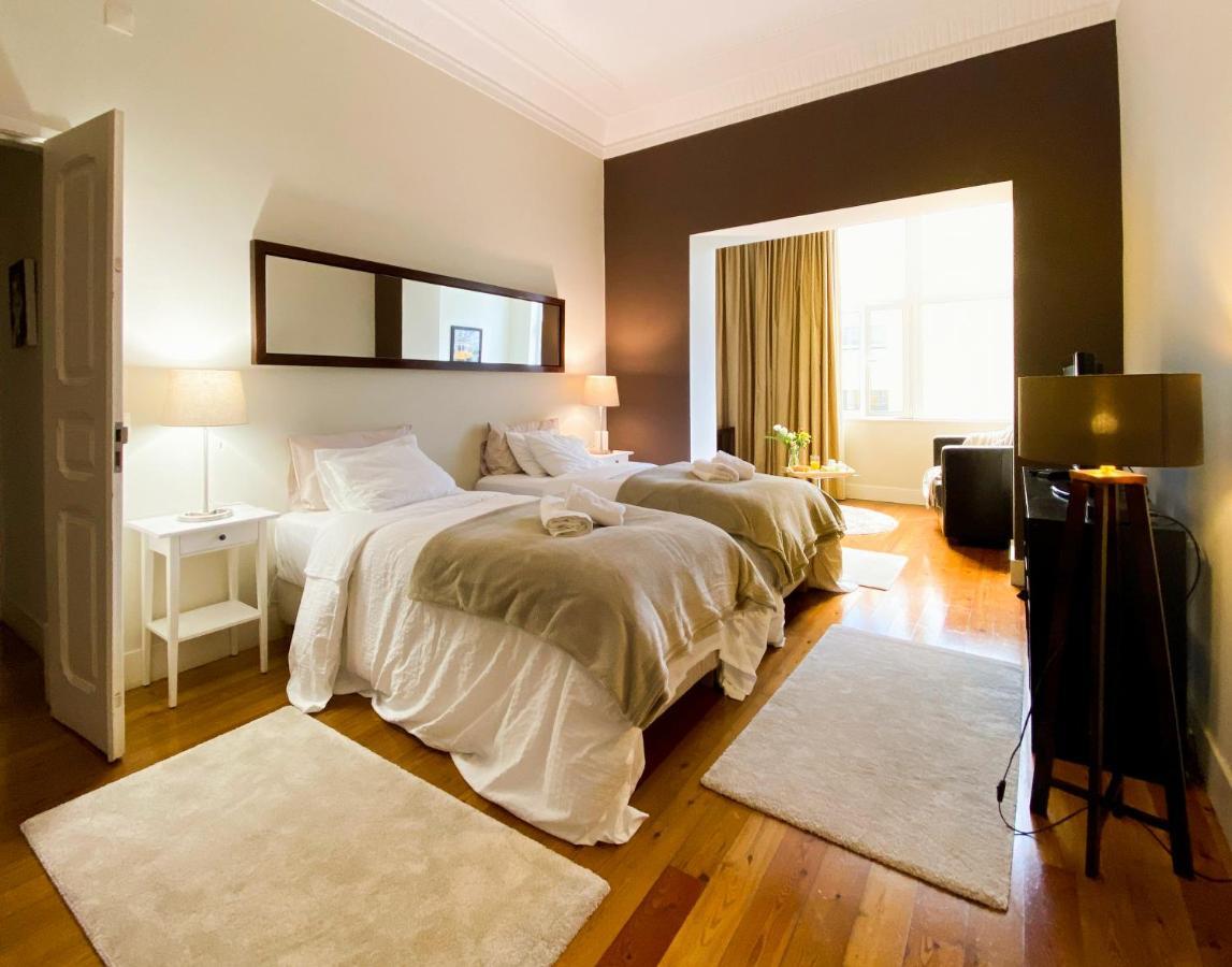 Bairro Azul Homestay *