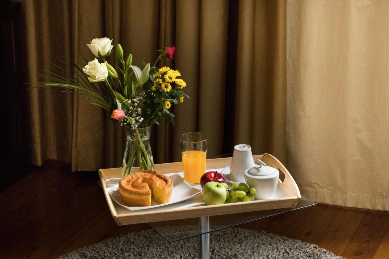 Homestay Bairro Azul Lisbon